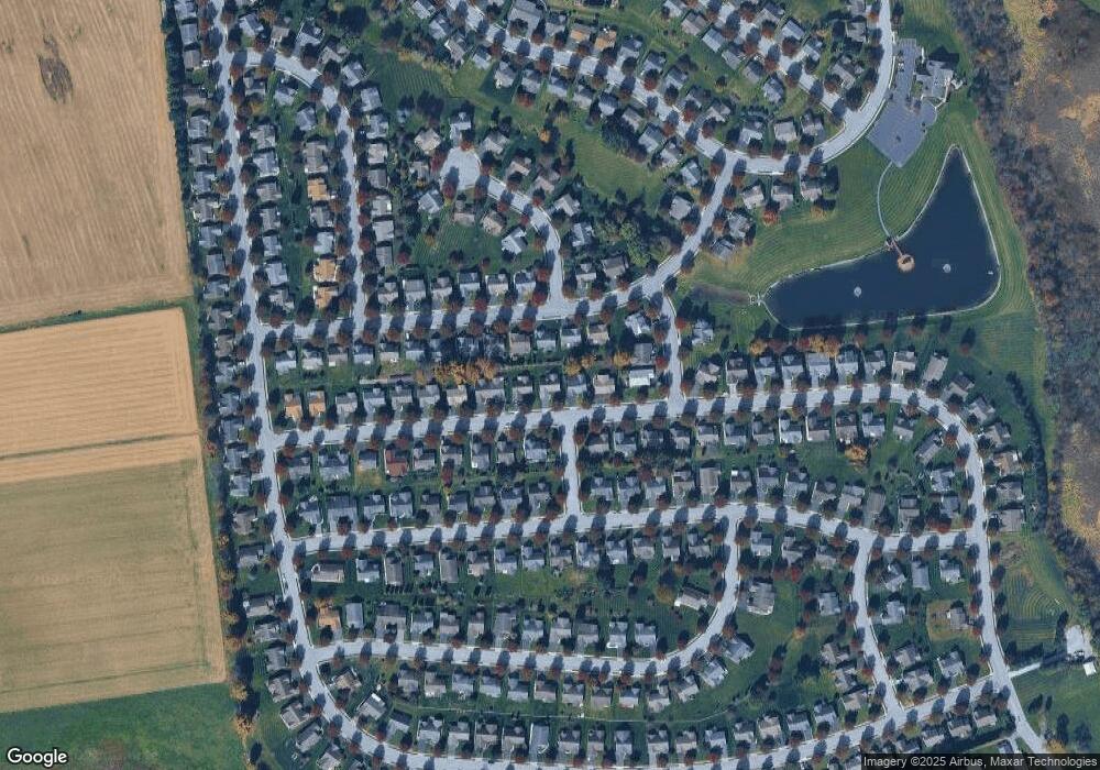 21 Scenic Dr, Myerstown, PA 17067 - photo 1