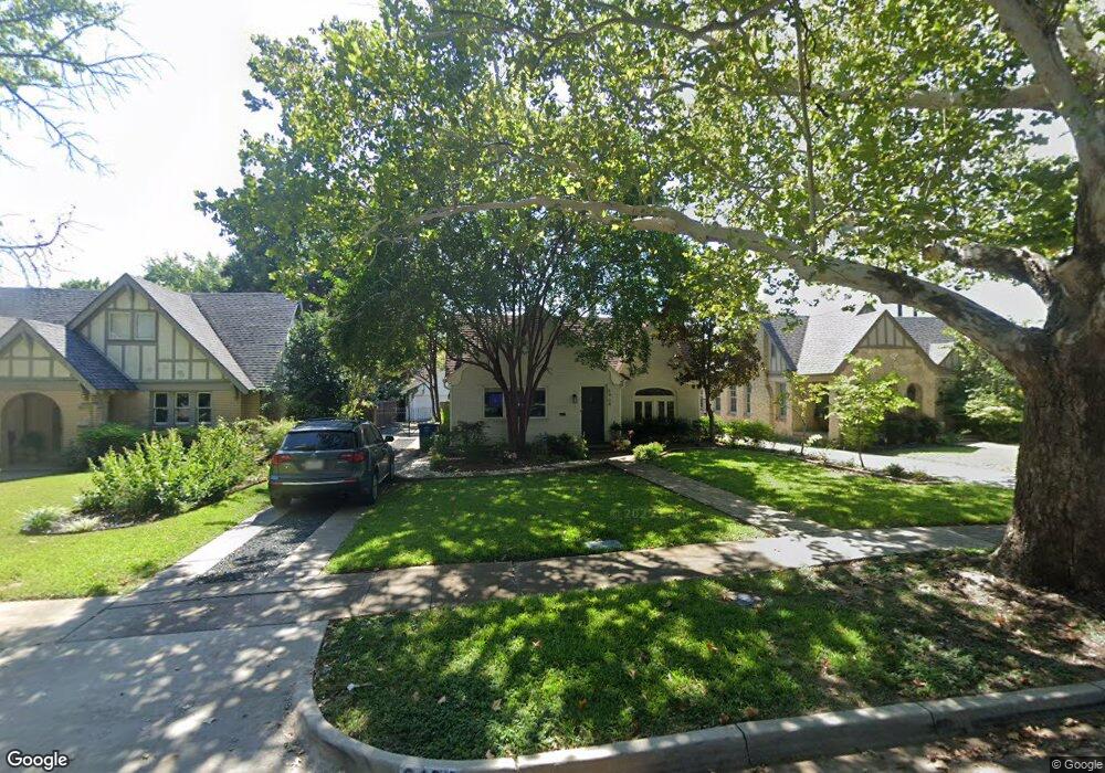 6404 Lakeshore Dr, Dallas, TX 75214 - photo 1