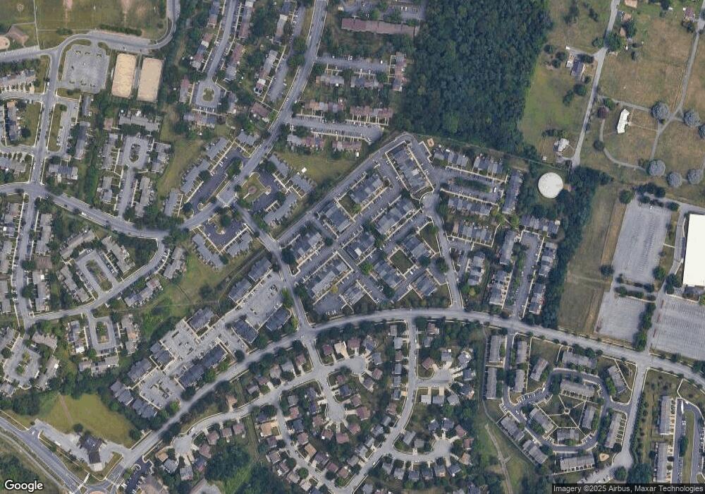 576 Cascade Way, Frederick, MD 21703 - photo 1