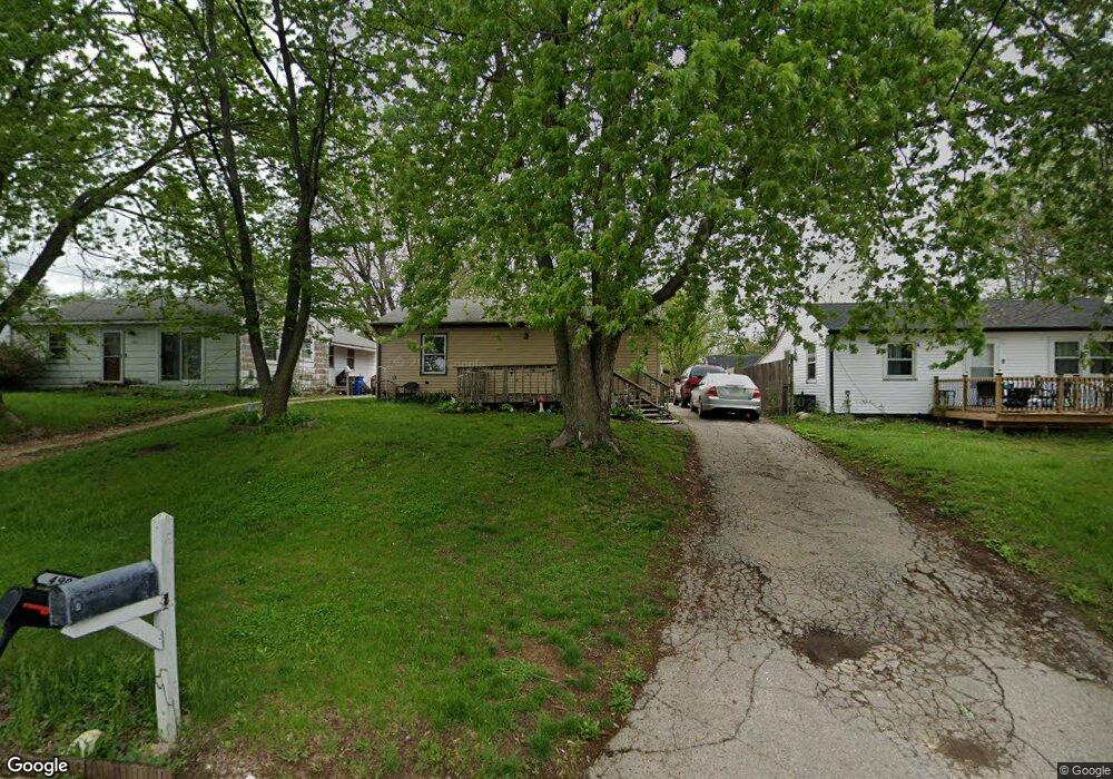 4903 SW 6th St, Des Moines, IA 50315 - photo 1