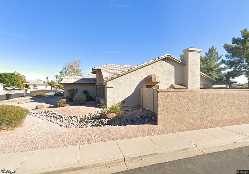 4217 E Ellis Cir, Mesa, AZ 85205 - photo 1