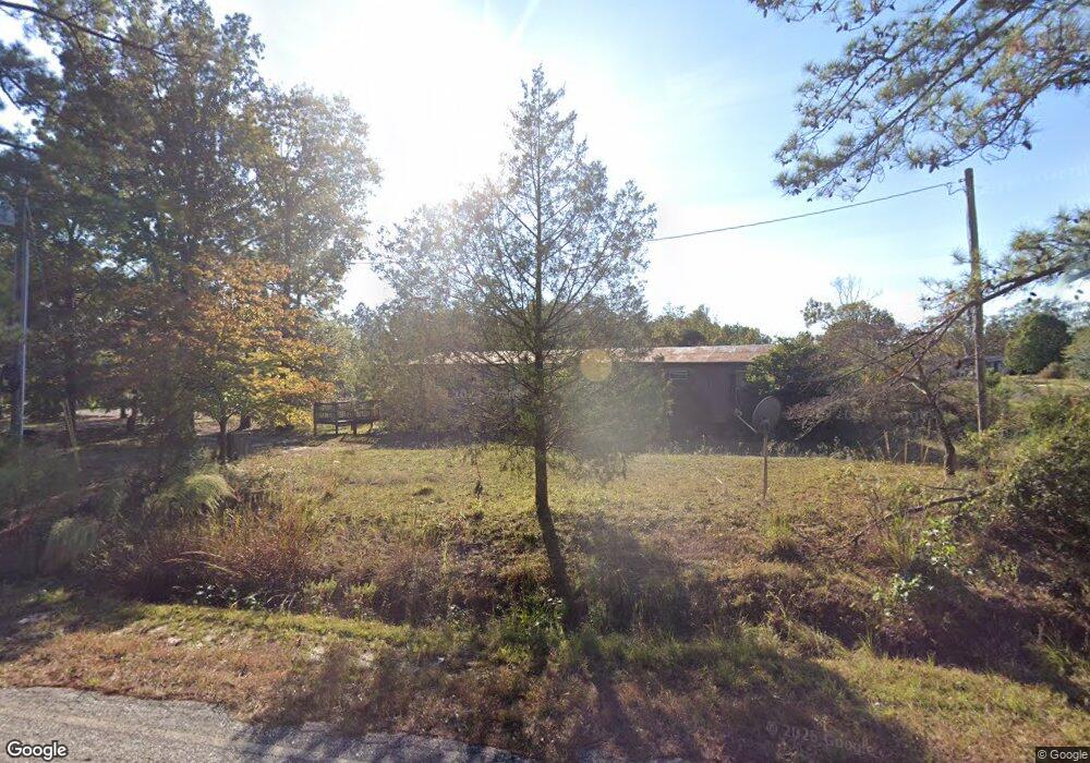 812 Toms Creek Rd, Hopkins, SC 29061 - photo 1
