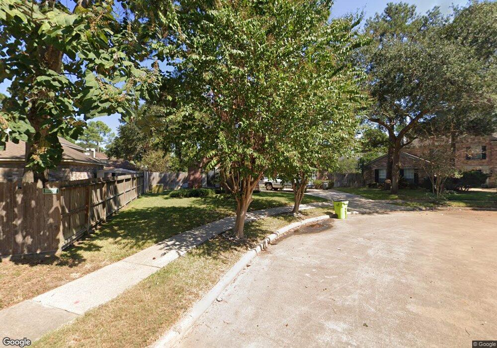 16610 April Hill St, Houston, TX 77095 - photo 1