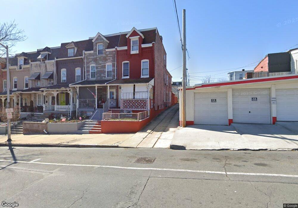 152 N 2nd St, Reading, PA 19601 - photo 1