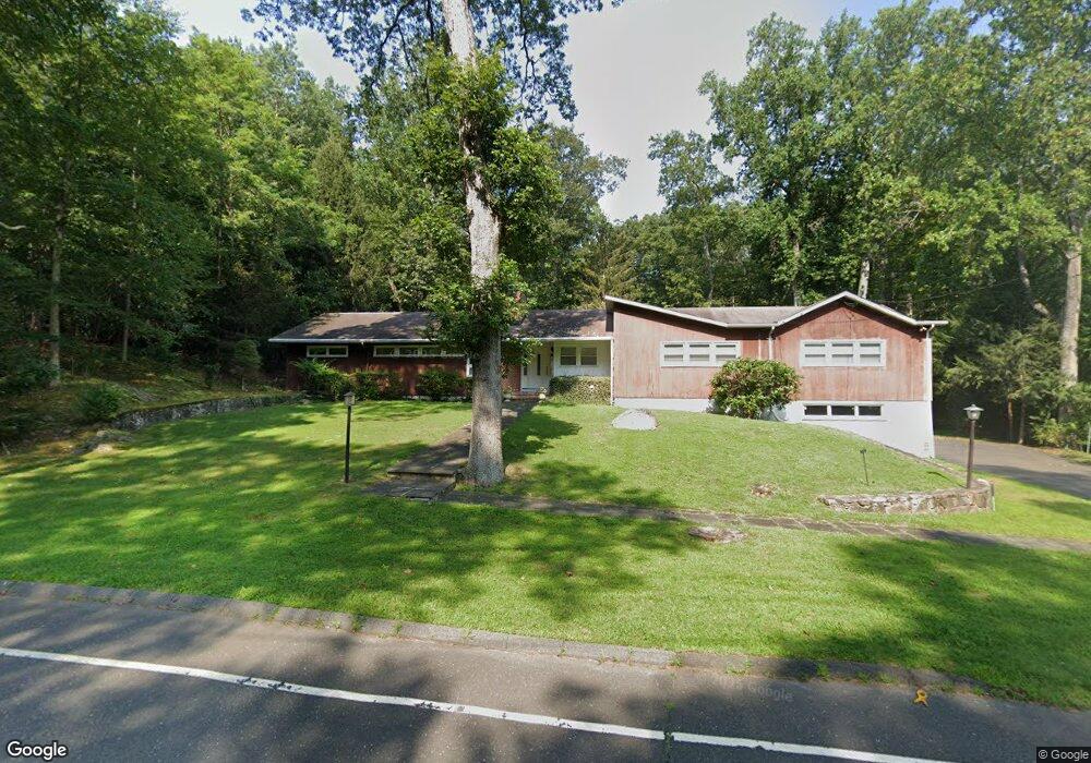 1332 Riverbank Rd, Stamford, CT 06903 - photo 1