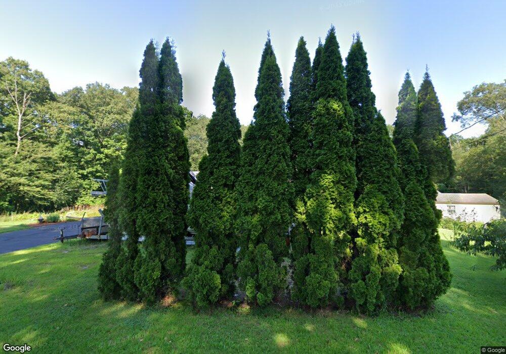 50 Bailey Hill Rd, Danielson, CT 06239 - photo 1