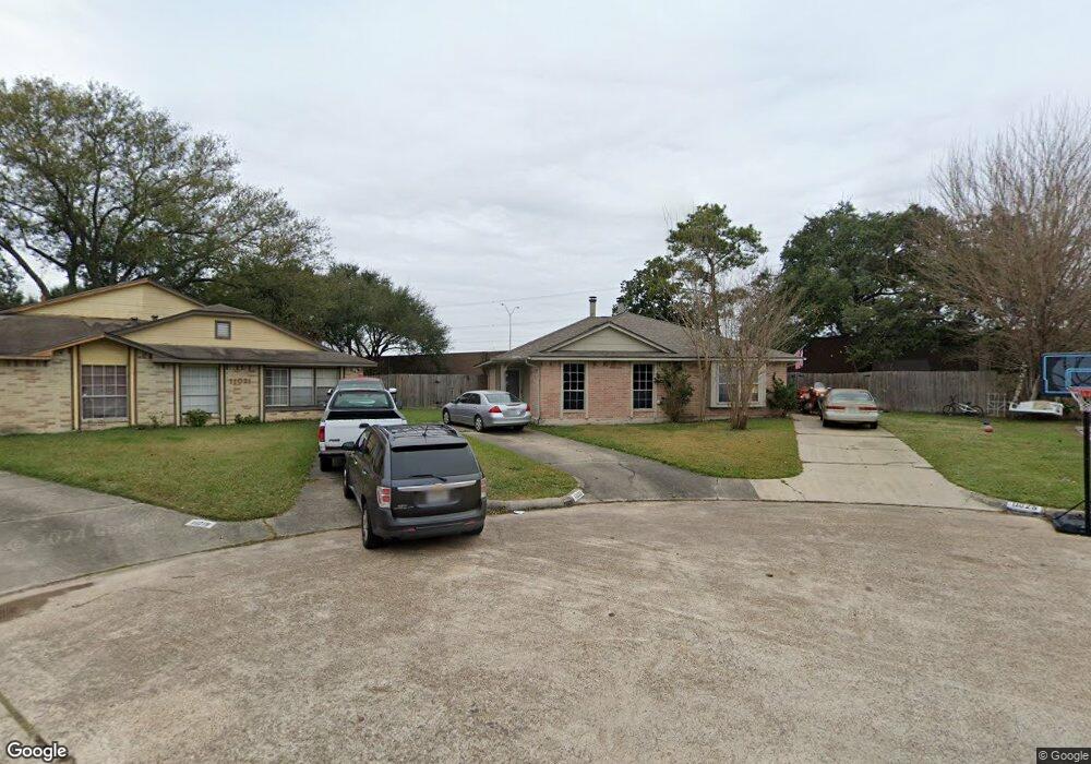 11023 Tanglehead Ct, Houston, TX 77086 - photo 1