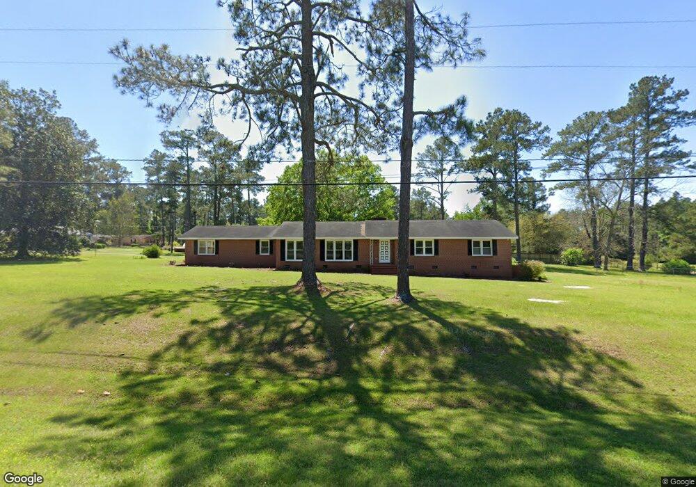 569 Hand Ave W, Pelham, GA 31779 - photo 1