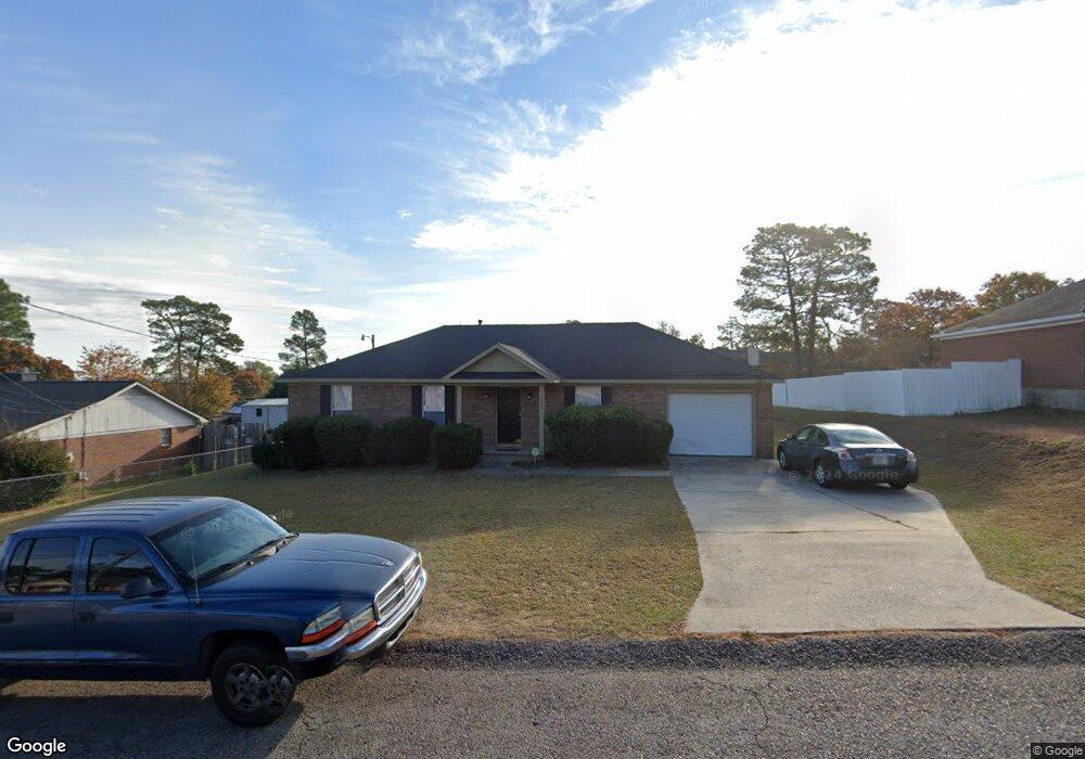 3435 Monte Carlo Dr, Augusta, GA 30906 - photo 1