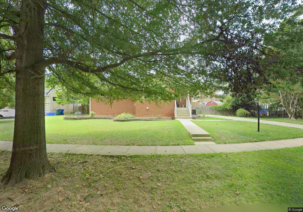 12614 Turkey Branch Pkwy, Rockville, MD 20853 - photo 1