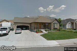 825 E 1080 N, Orem, UT 84097