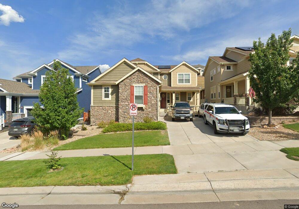 8601 Zircon Way, Arvada, CO 80007 - photo 1