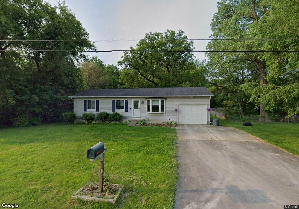 5050 Knapp Dr, Flint, MI 48506 - photo 1