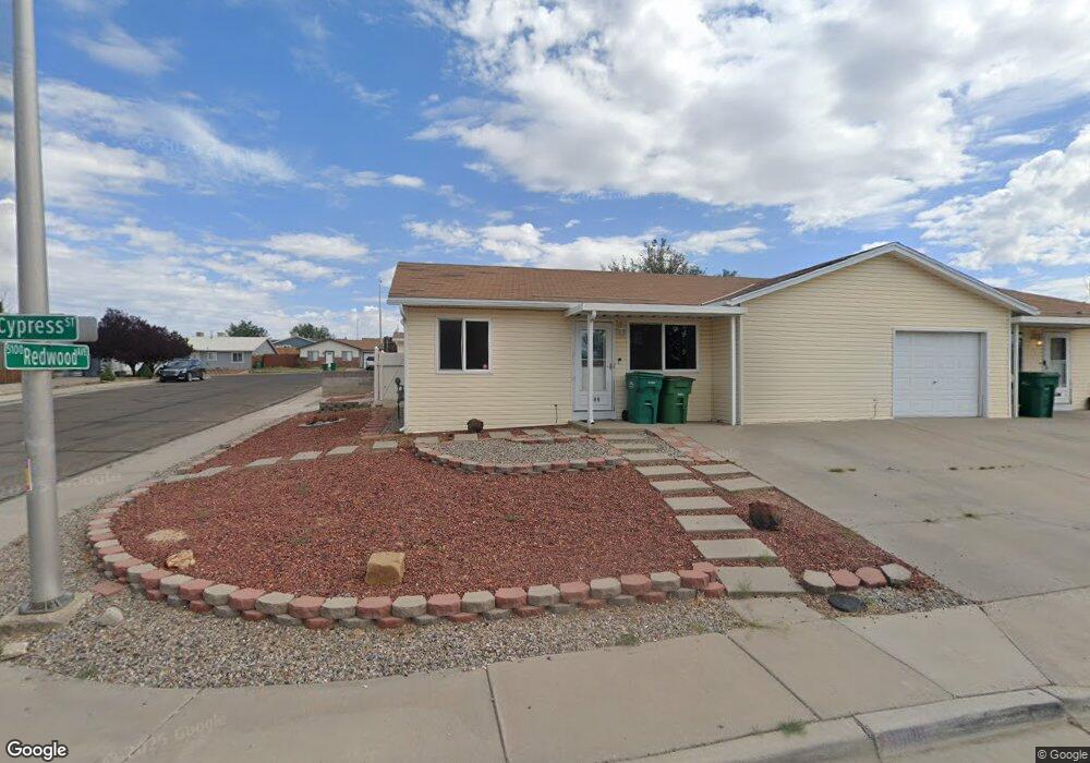 5500 Cypress St, Farmington, NM 87402 - photo 1