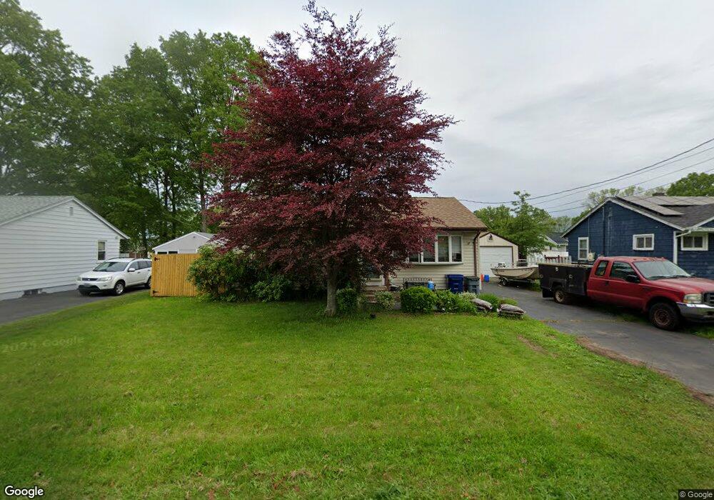 31 Fair Sailing Rd, West Haven, CT 06516 - photo 1