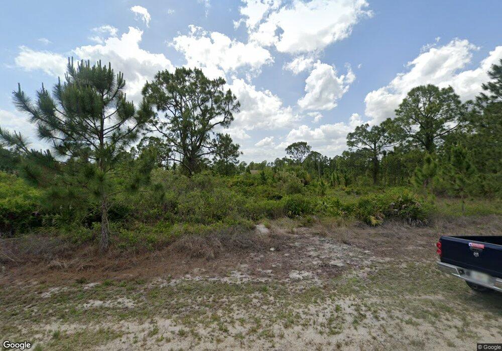 712 Peacock Ave, Lehigh Acres, FL 33974 - photo 1
