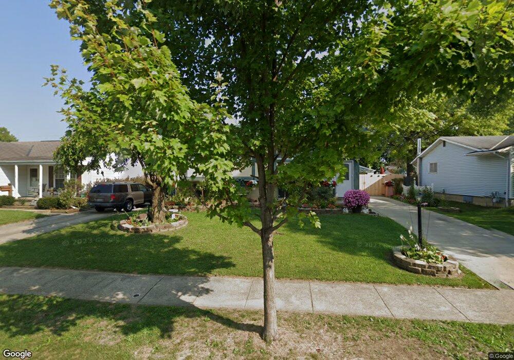 1446 Cardwell Square N, Columbus, OH 43229 - photo 1