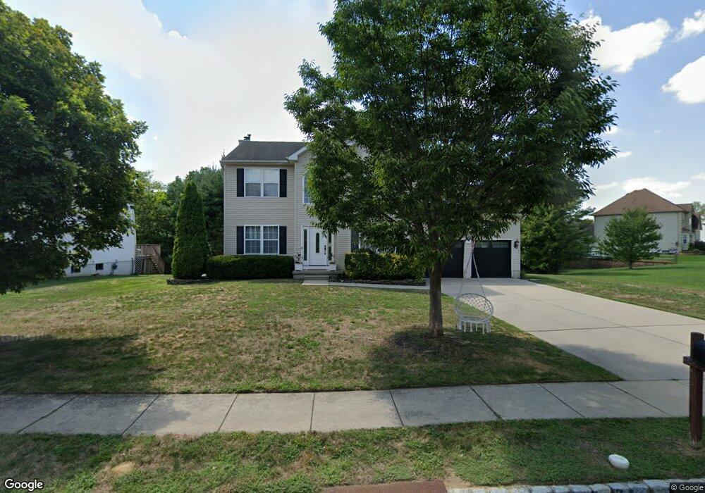 10 Patriot Way, Hainesport, NJ 08036 - photo 1