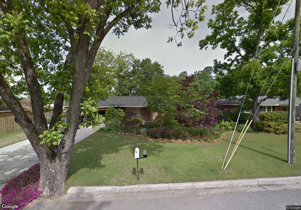 211 Flores Ln, Augusta, GA 30907 - photo 1