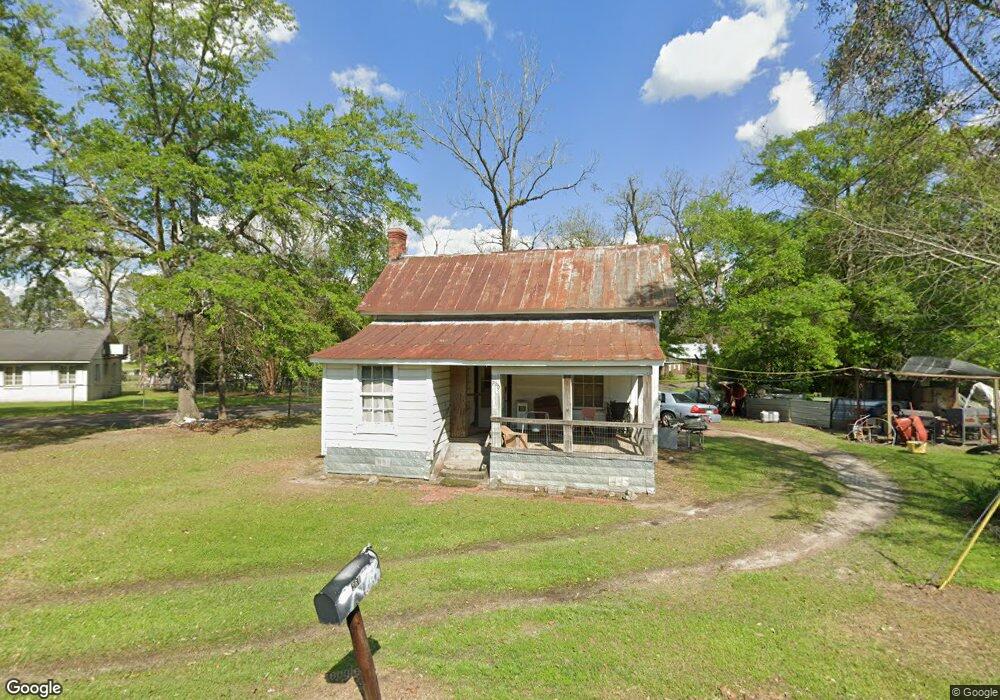 270 Clark St SE, Pelham, GA 31779 - photo 1