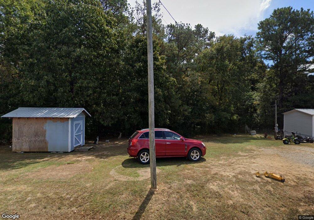 570 Old Grade Rd, Resaca, GA 30735 - photo 1