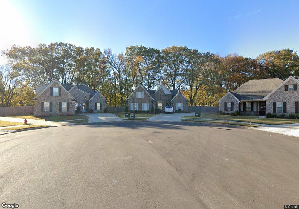 3512 Tates Way, Hernando, MS 38632 - photo 1