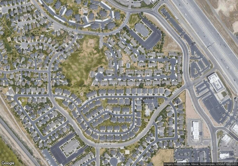 3175 Davencourt Loop, Lehi, UT 84043 - photo 1