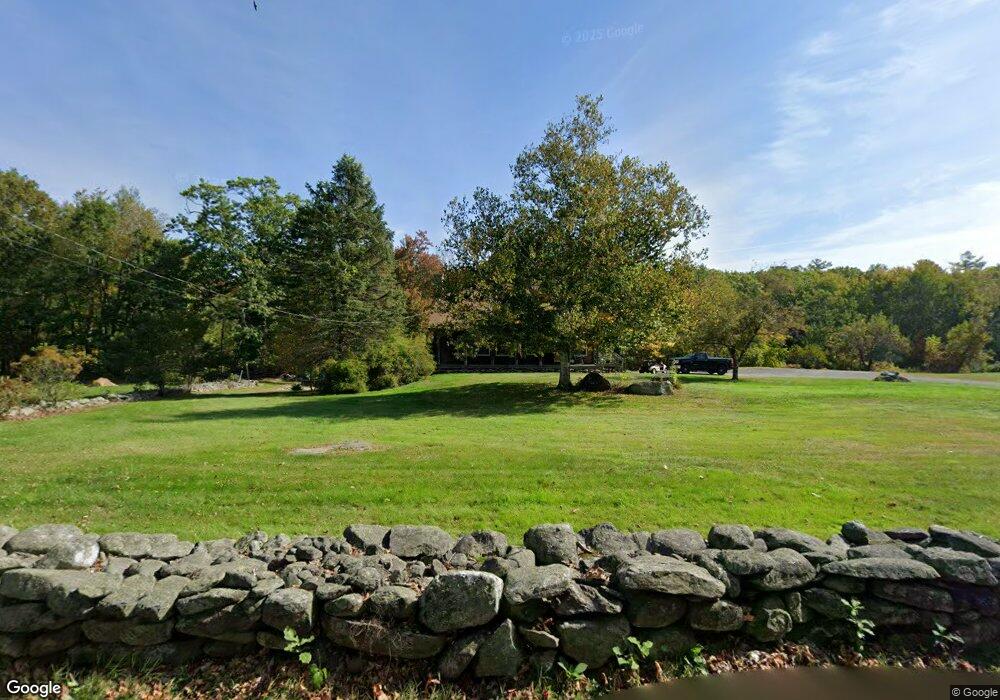 1110 Princeton St, Jefferson, MA 01522 - photo 1