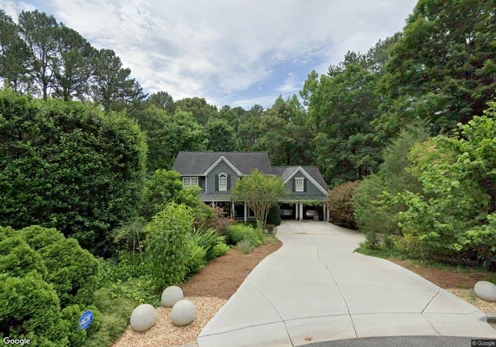 4452 Smoke Stone Ct, Marietta, GA 30062 - photo 1