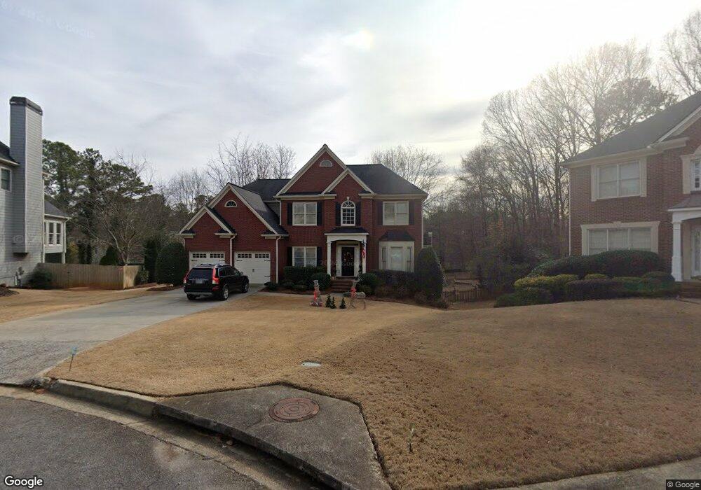 571 Windhaven Ct unit 3, Suwanee, GA 30024 - photo 1