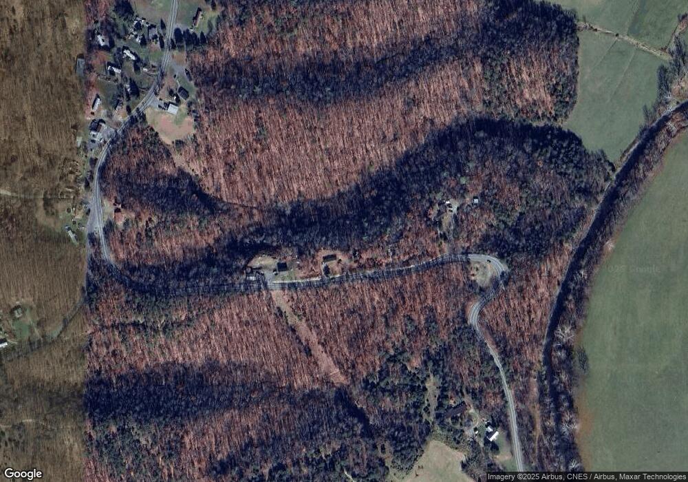 1891 S Mill Creek Rd, Petersburg, WV 26847 - photo 1