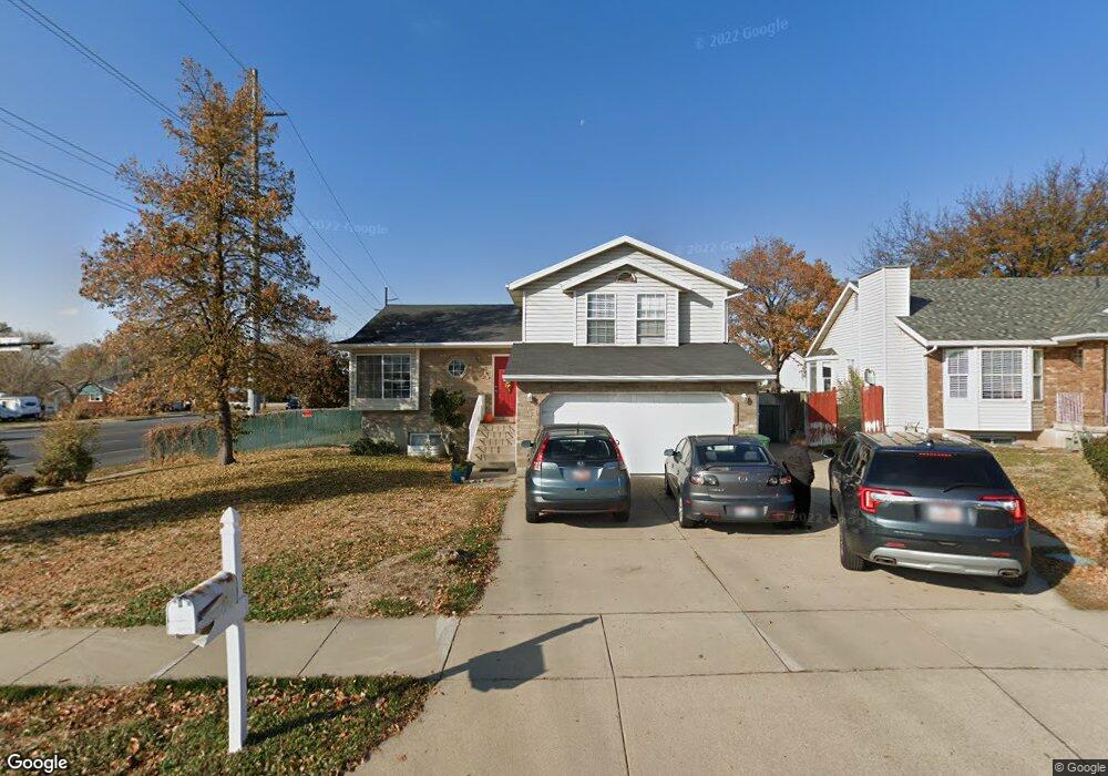 1015 N 75 W, Layton, UT 84041 - photo 1