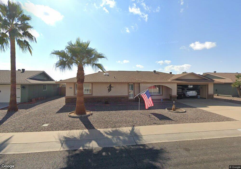 9523 W Calico Dr, Sun City, AZ 85373 - photo 1