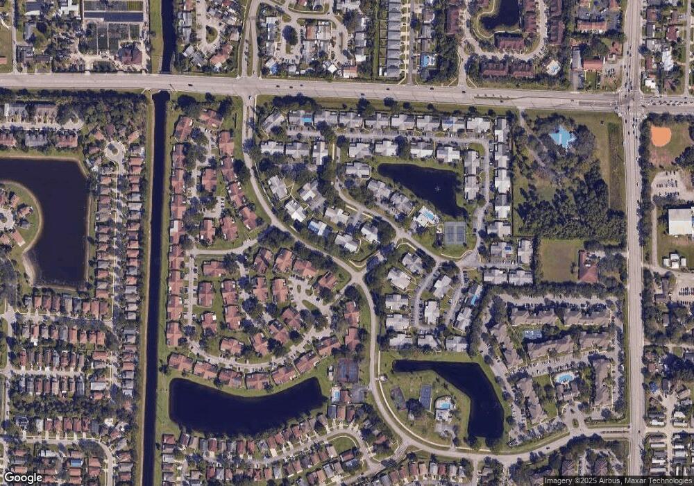 1164 Summit Trail Cir unit 164C, West Palm Beach, FL 33415 - photo 1