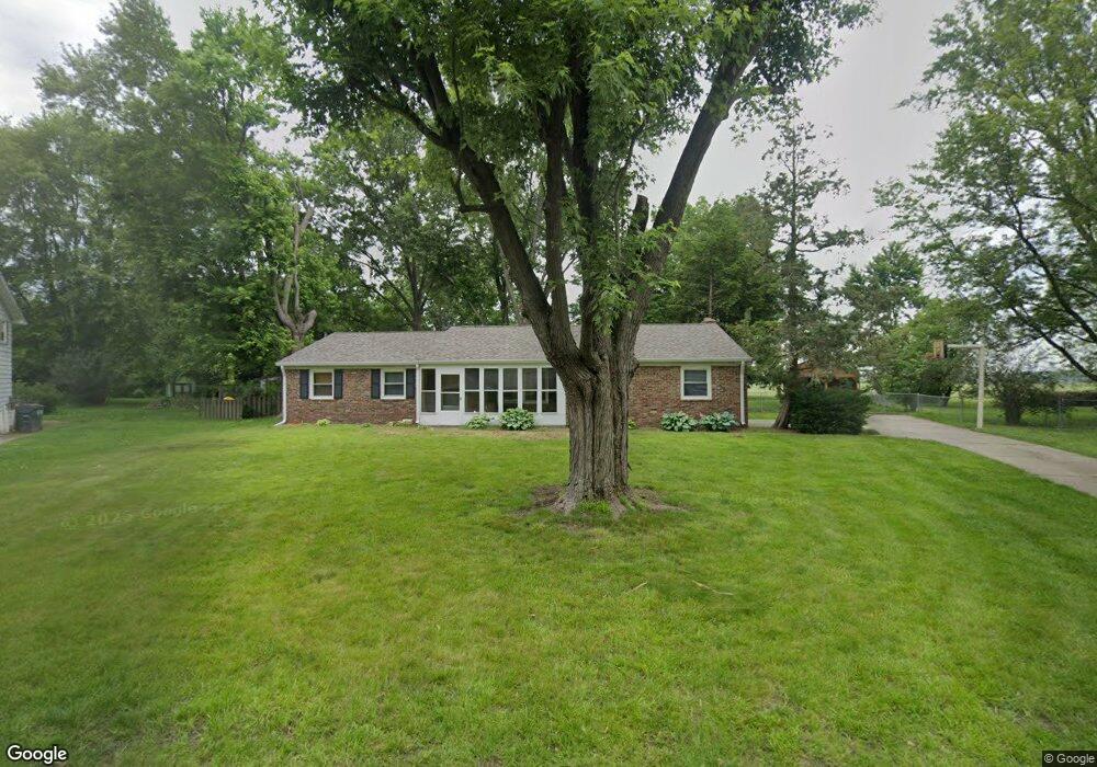 4322 Greenhill Way, Anderson, IN 46012 - photo 1