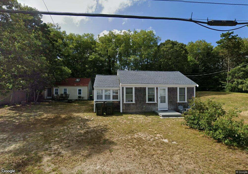 45 Glendon Rd unit 45-47, Dennis Port, MA 02639 - photo 1