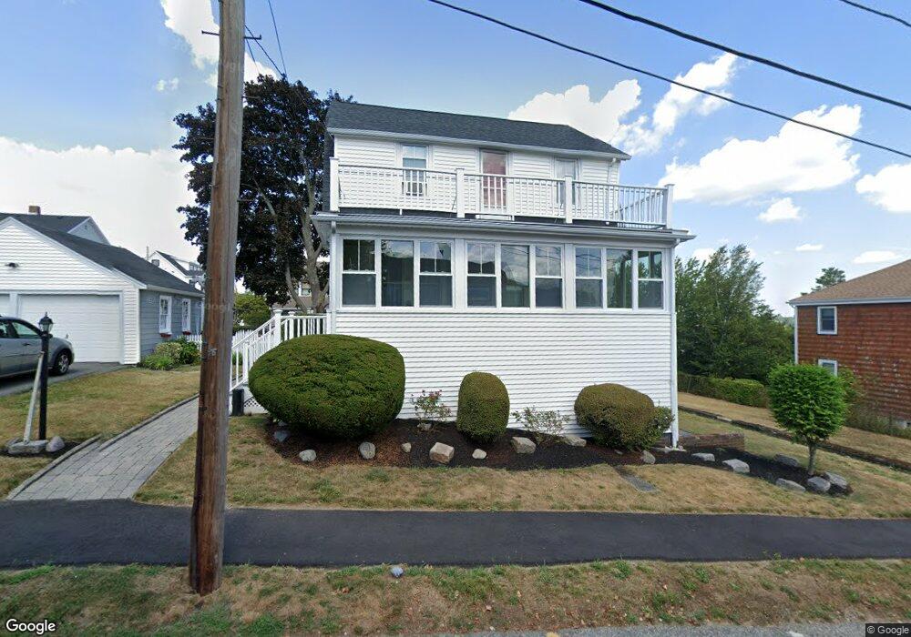 12 Middlesex St, Quincy, MA 02171 - photo 1