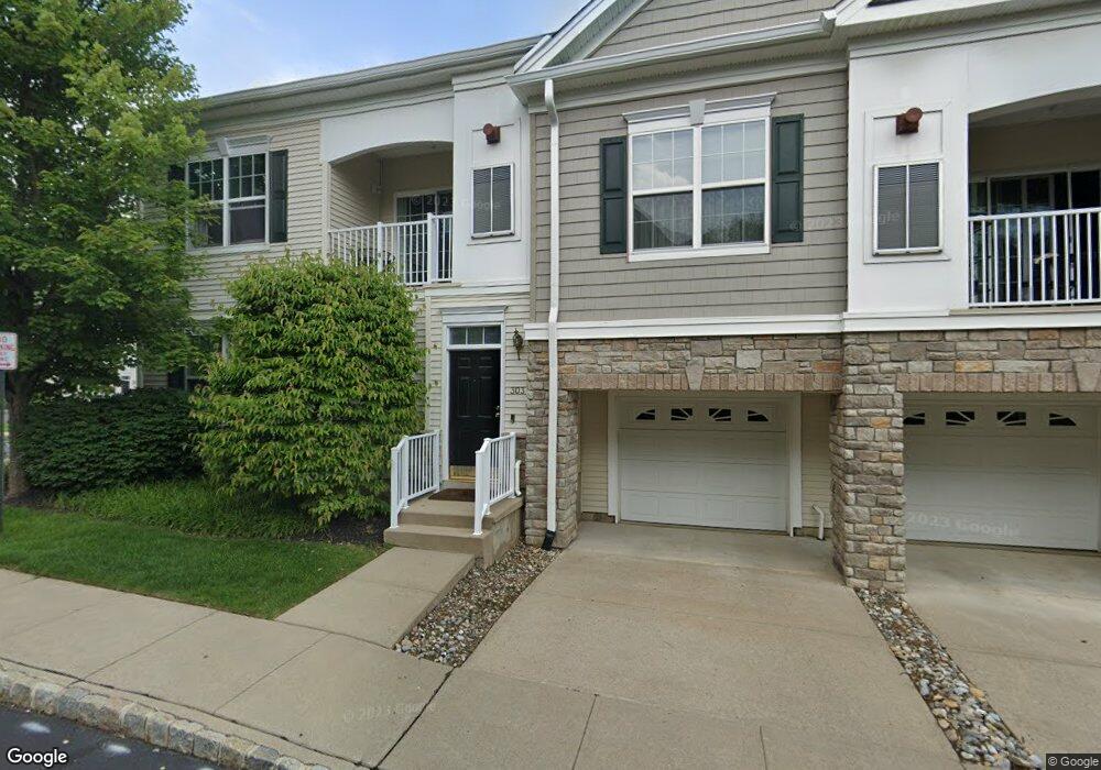 303 Brook Hollow Dr unit 303, Whippany, NJ 07981 - photo 1