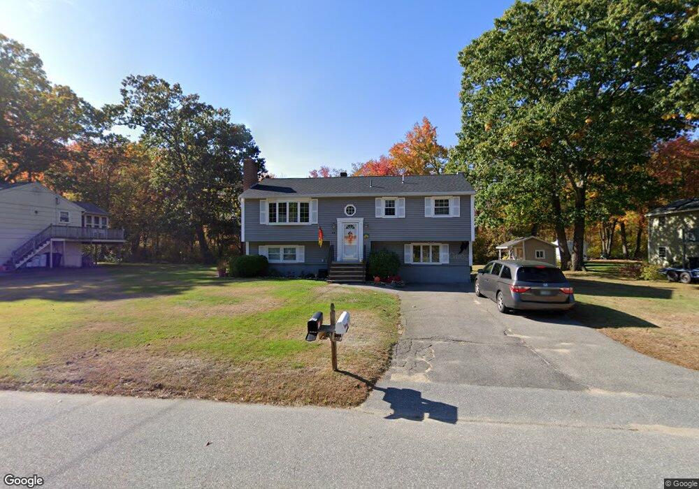 22 Cypress St, Salem, NH 03079 - photo 1