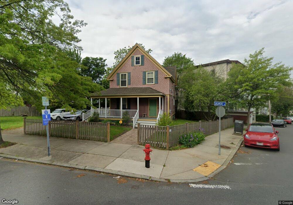 73 Newhall St, Lynn, MA 01902 - photo 1