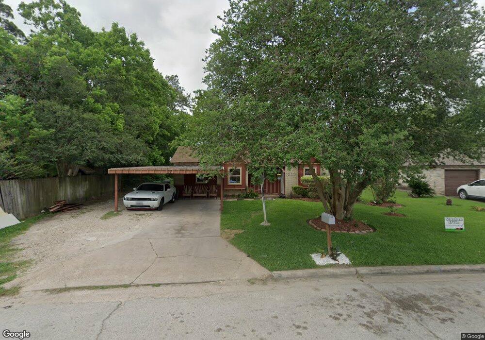 7307 Orlando St, Houston, TX 77016 - photo 1