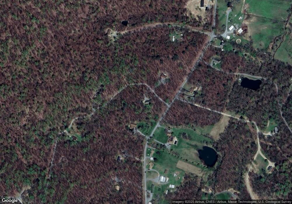 33 Happy Valley Cir, Berkeley Springs, WV 25411 - photo 1