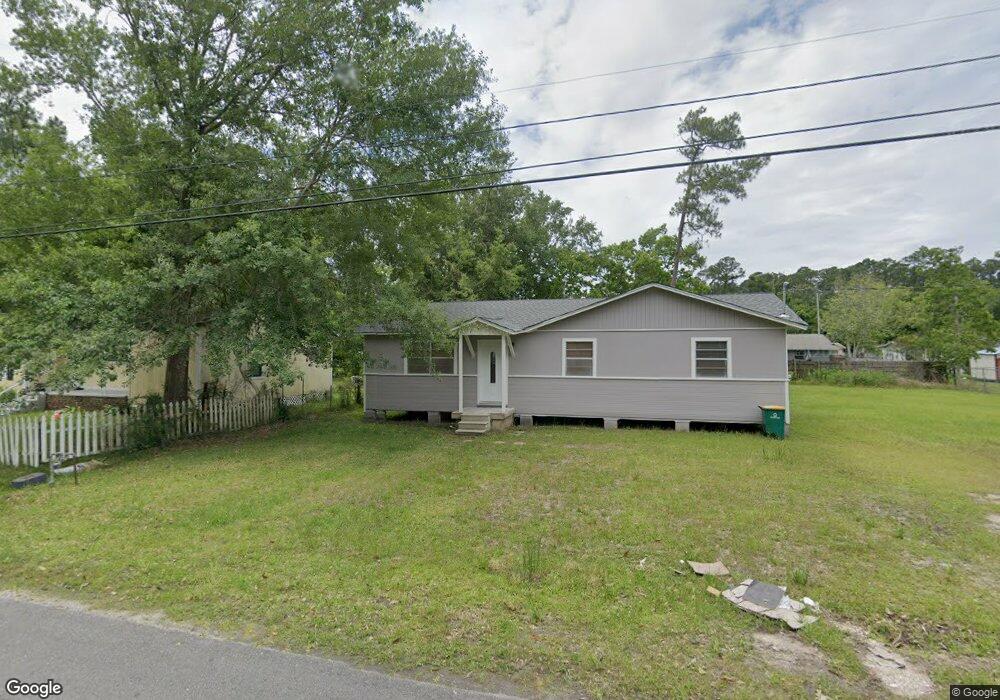 321 McCaughan Ave, Long Beach, MS 39560 - photo 1