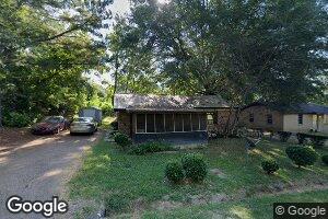 221 Blackberry St, Charleston, MS 38921