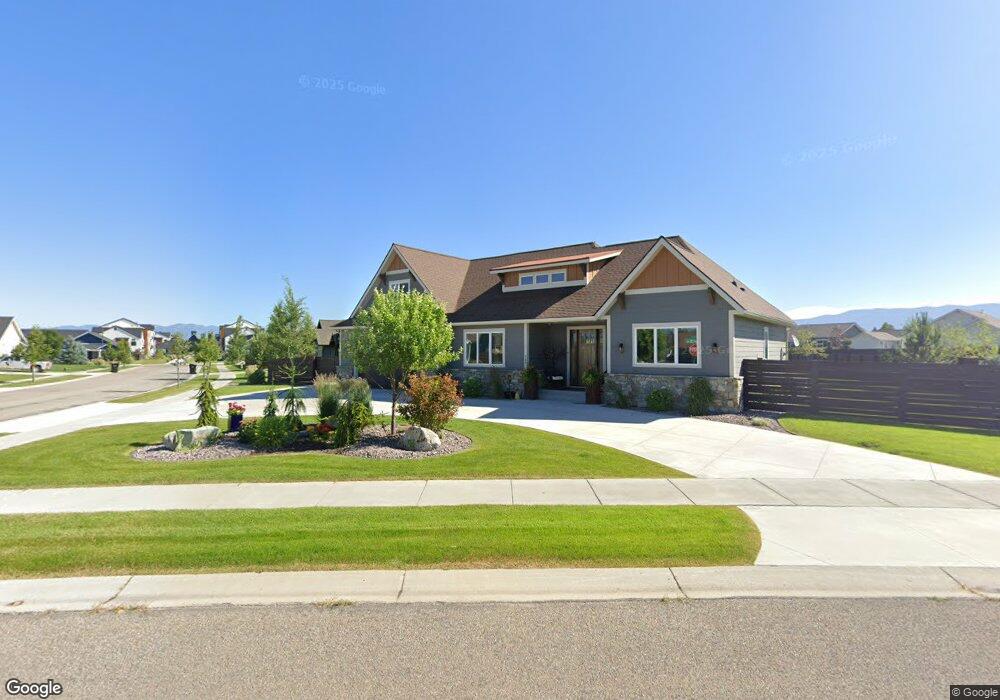 168 Werner Peak Trail unit Trail, Kalispell, MT 59901 - photo 1