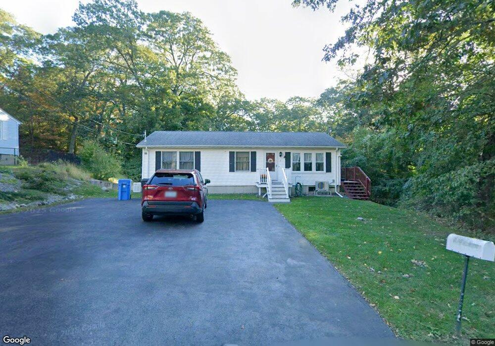 1 Summit Rd, Cumberland, RI 02864 - photo 1