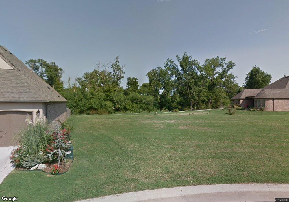 1008 W Urbana St, Broken Arrow, OK 74012 - photo 1