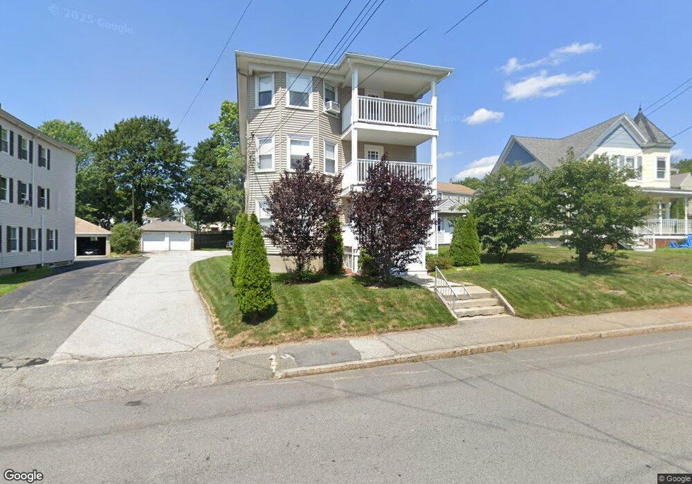 103 Lake St unit 3, Webster, MA 01570 - photo 1