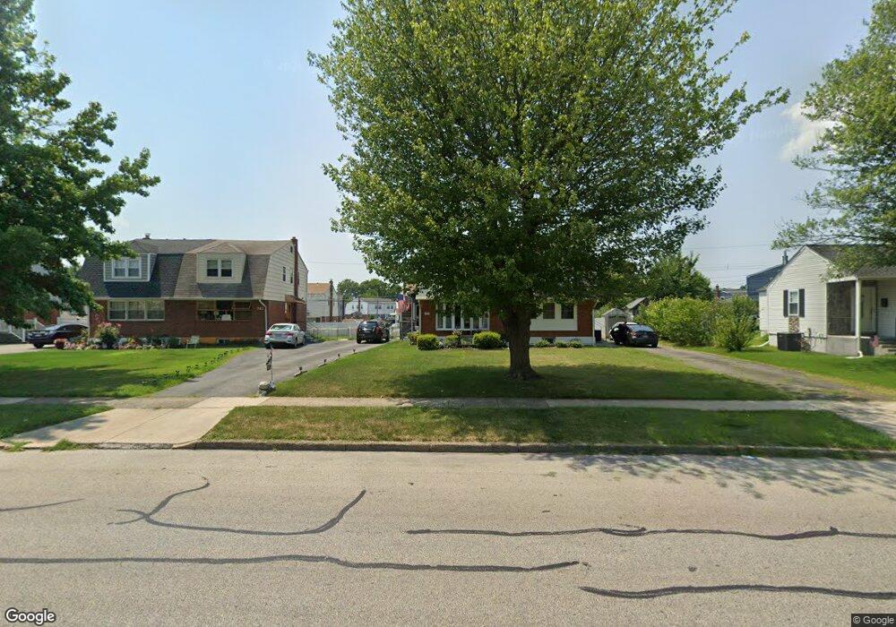 743 Fairview Rd, Swarthmore, PA 19081 - photo 1