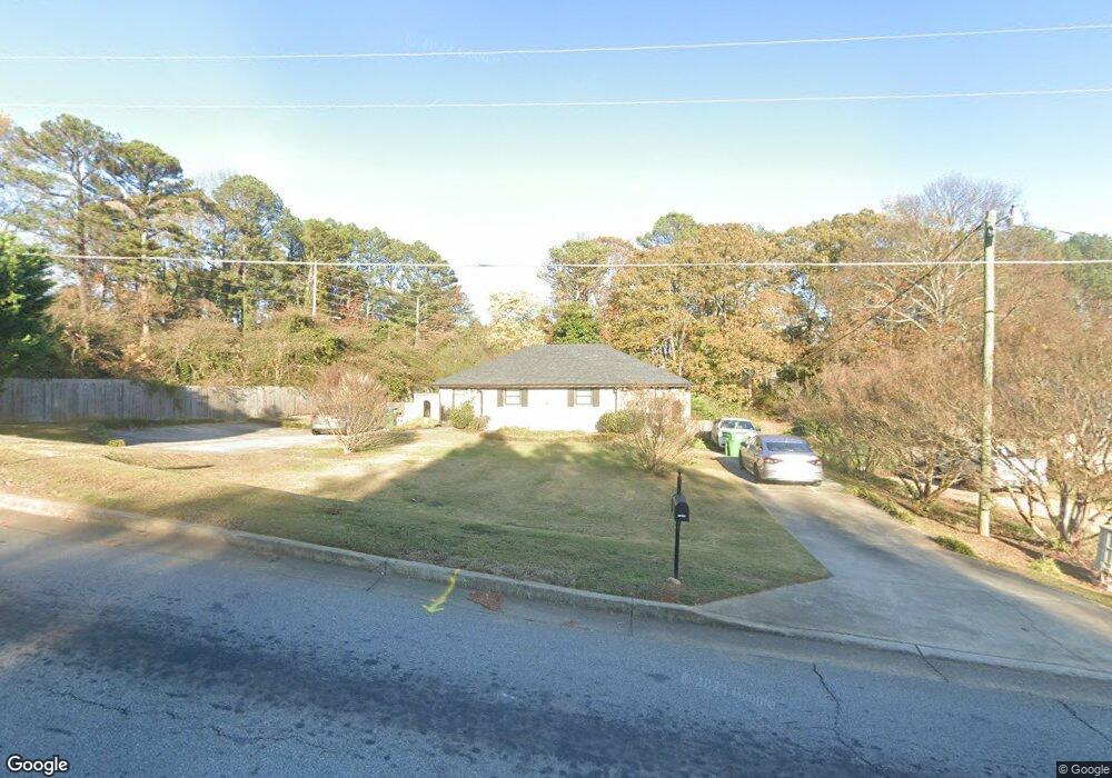 5112 Williams Rd unit A, Norcross, GA 30093 - photo 1